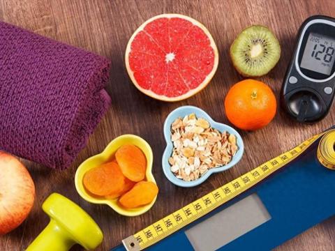 KL Diabetes Reversal