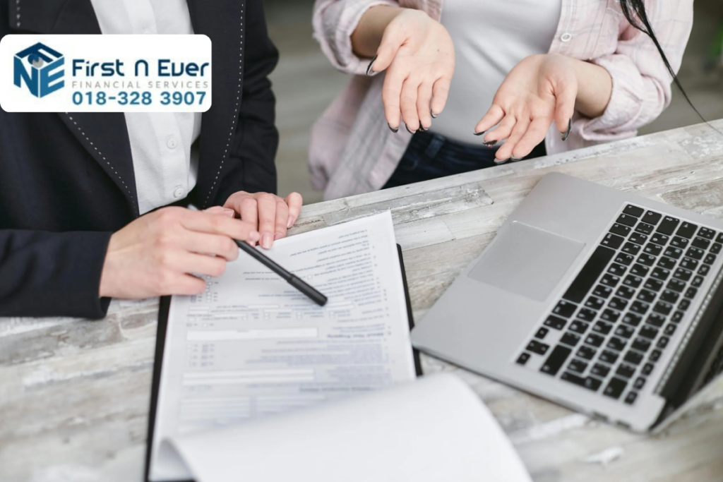 Malaysia legal private loan companies