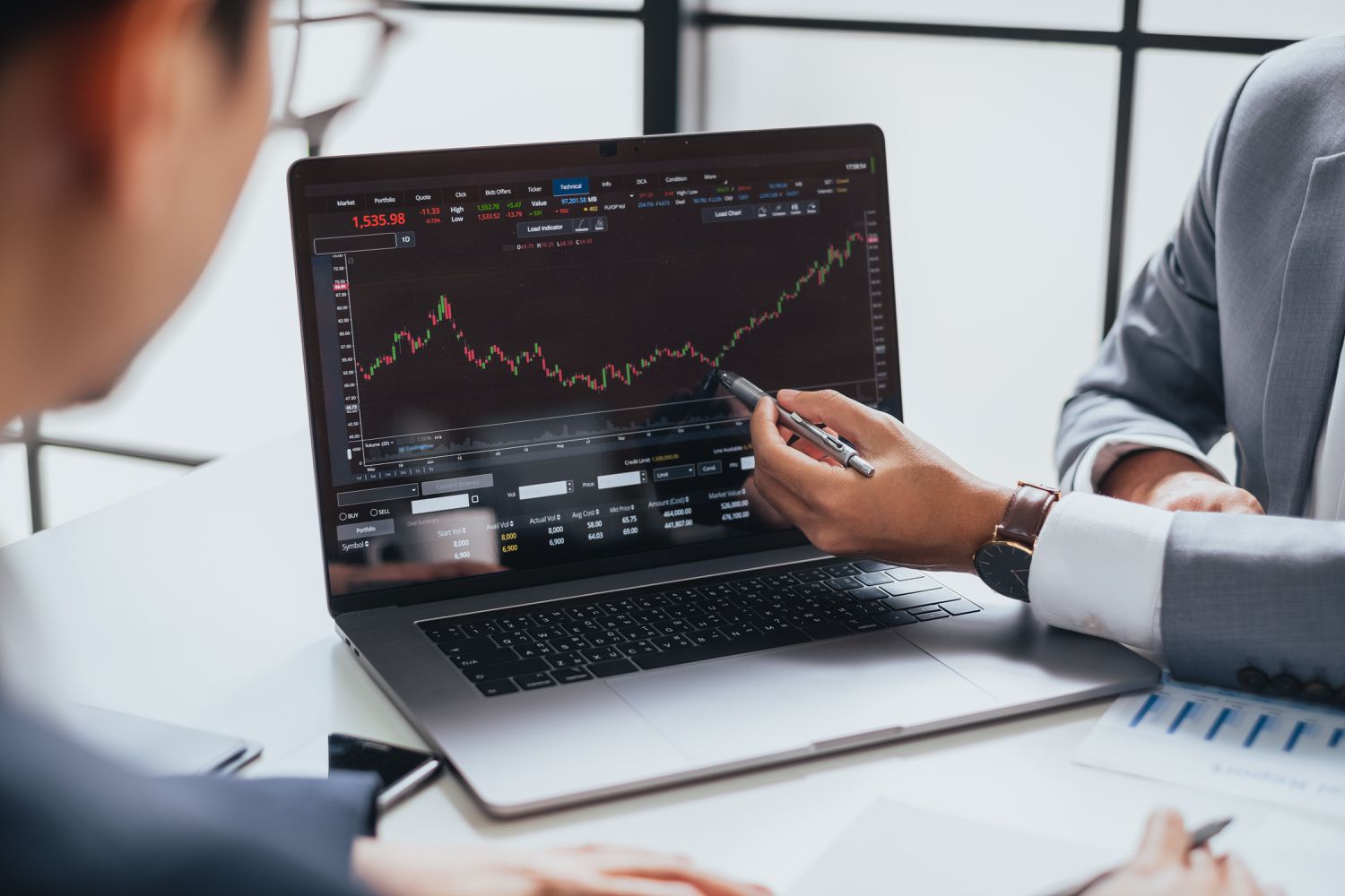 best trading platform for beginners