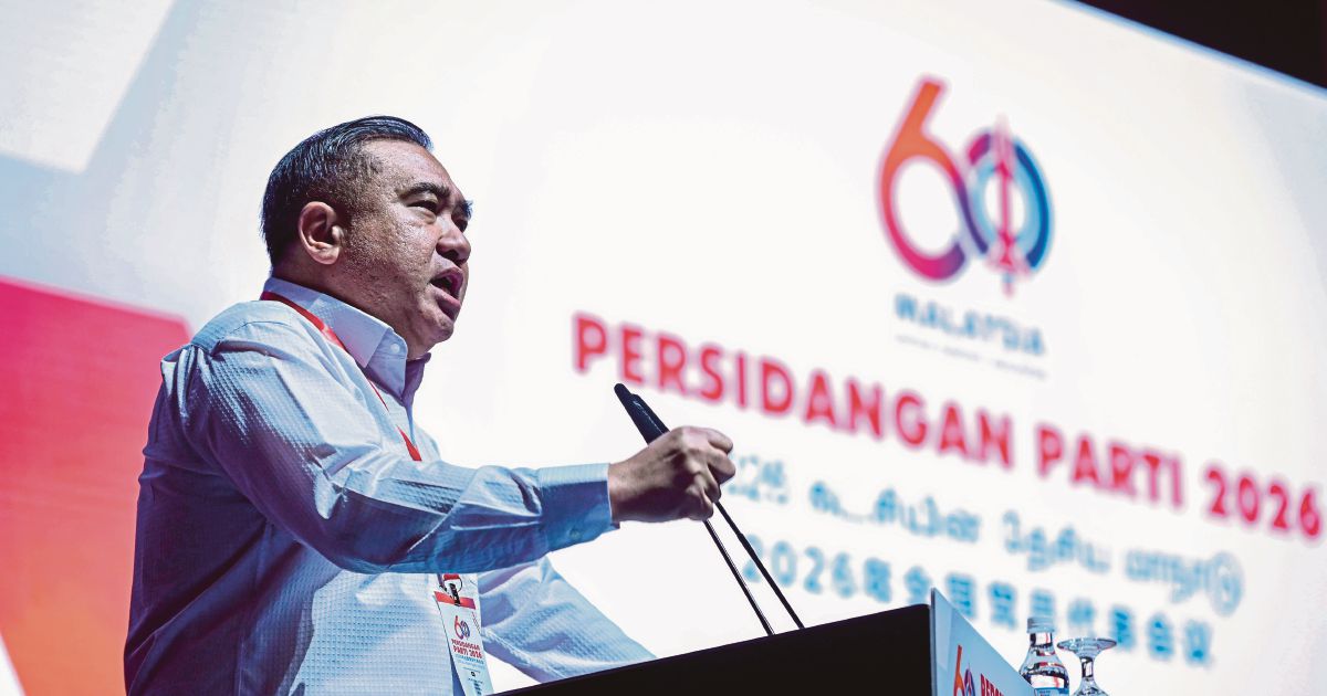 Anthony Loke Pushes for Higher E-Invoice Threshold and RON95 Diesel Quota Review for Sabah and Sarawak