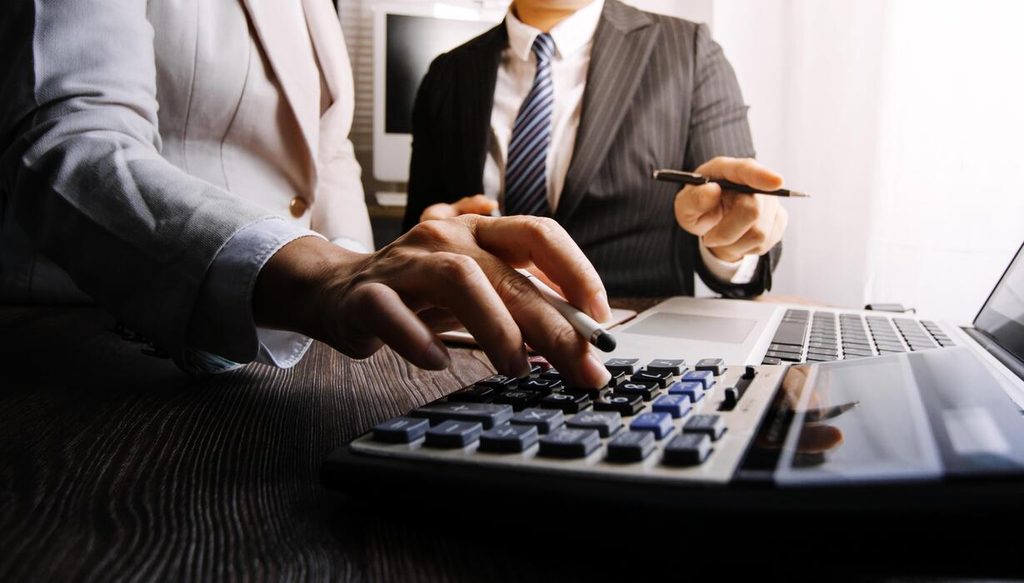 Tax Filing Company JB