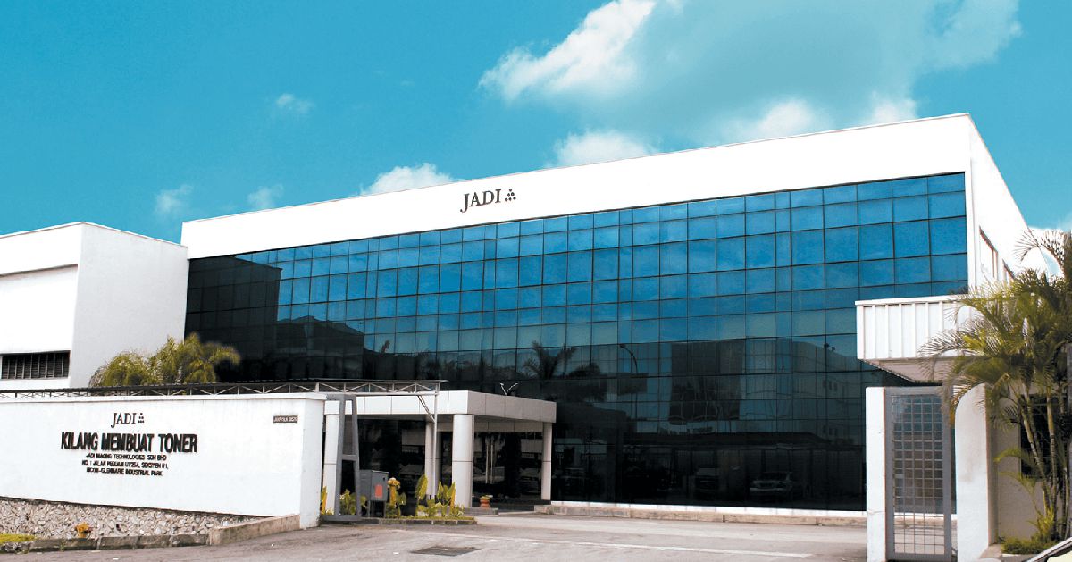 Jadi Imaging’s RM34.98 Million Warrant Proceeds at Risk as Shares Trade 43% Below Exercise Price