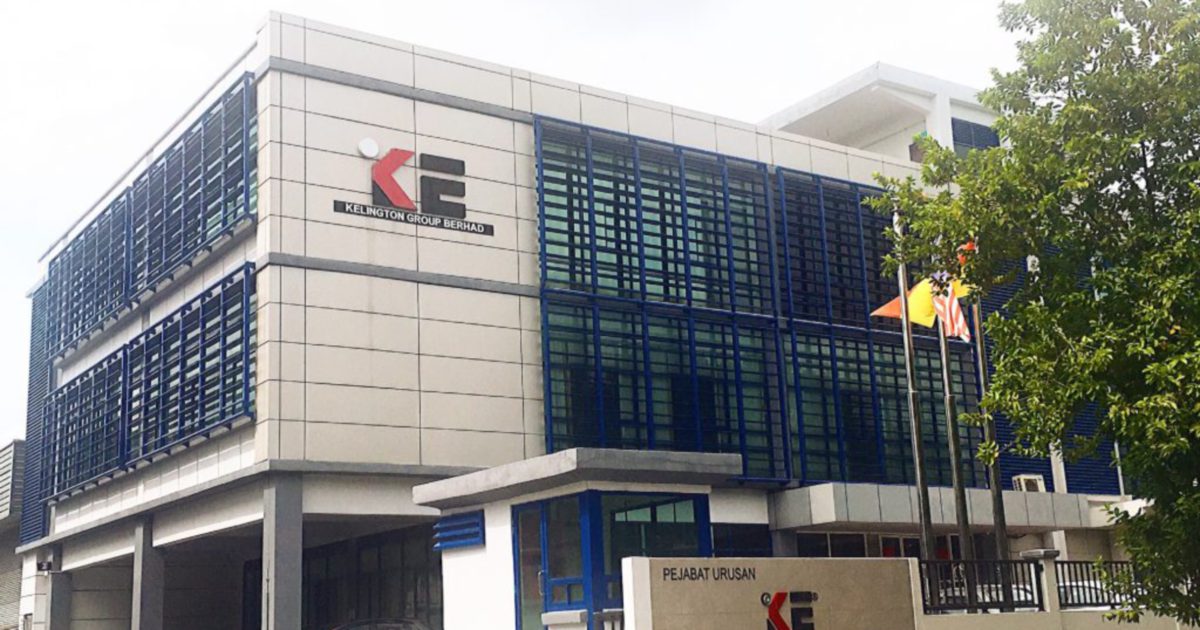 Kelington Group Rides the AI-Driven Chip Investment Boom as RHB Raises Target Price to RM10.50