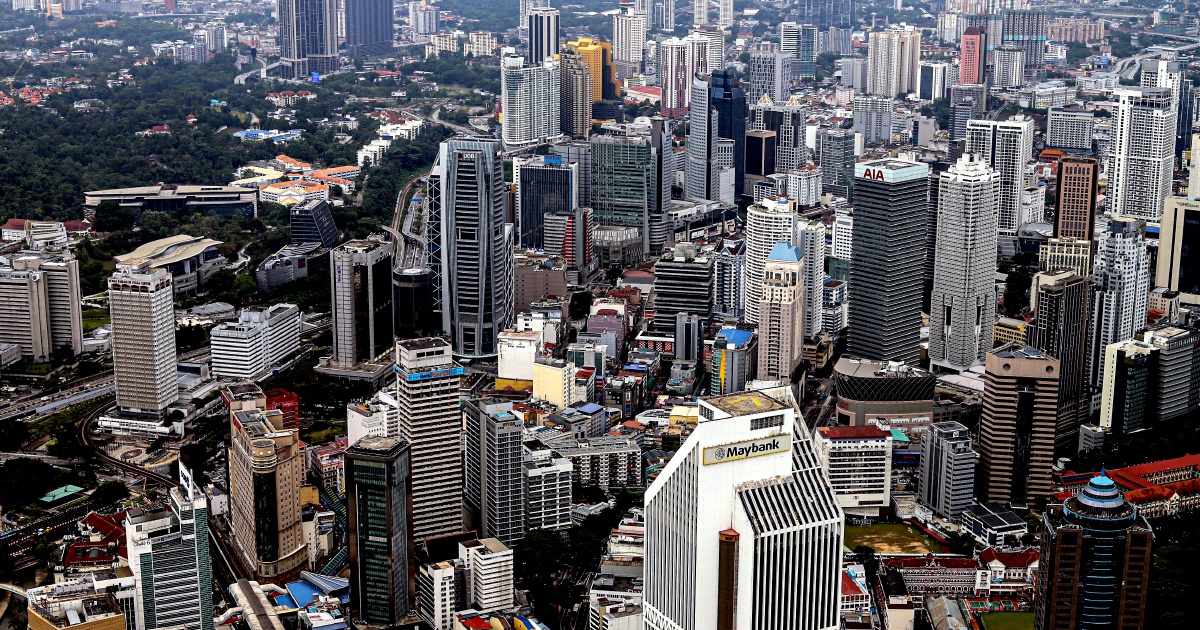 Malaysia’s MSME Scale-Up Agenda: How a Resilient 2025 Is Reshaping Government Strategy for Small Business Growth