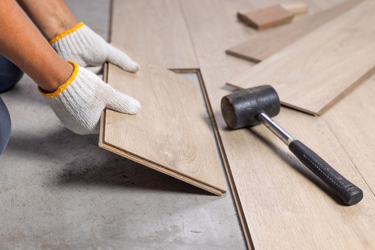 Singapore LVT Flooring Market 2026: QueensFloor Updates Prices