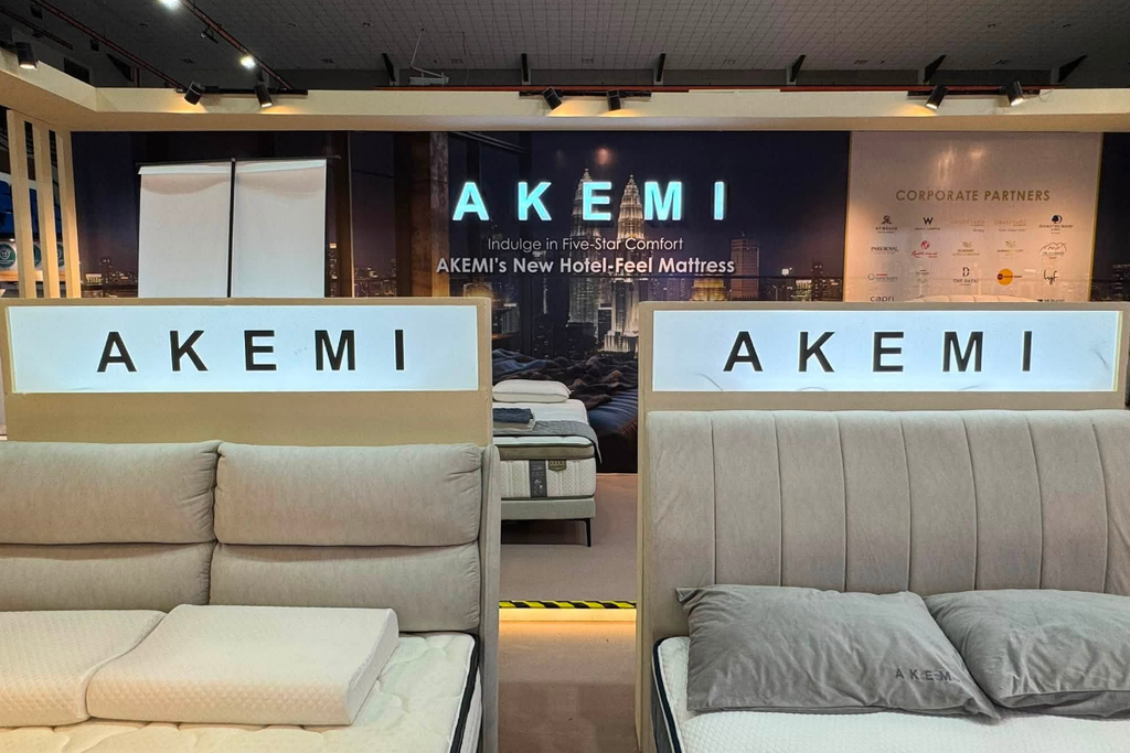 Best Furniture Fair Sabah