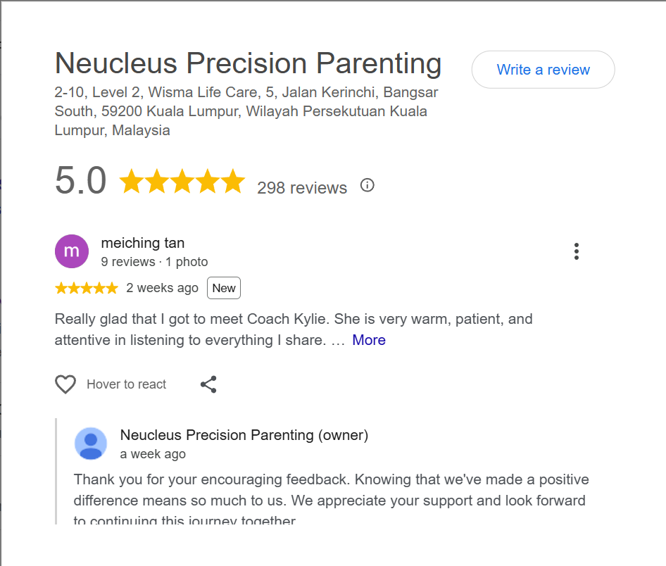 neucleus-precision-parenting-reviews