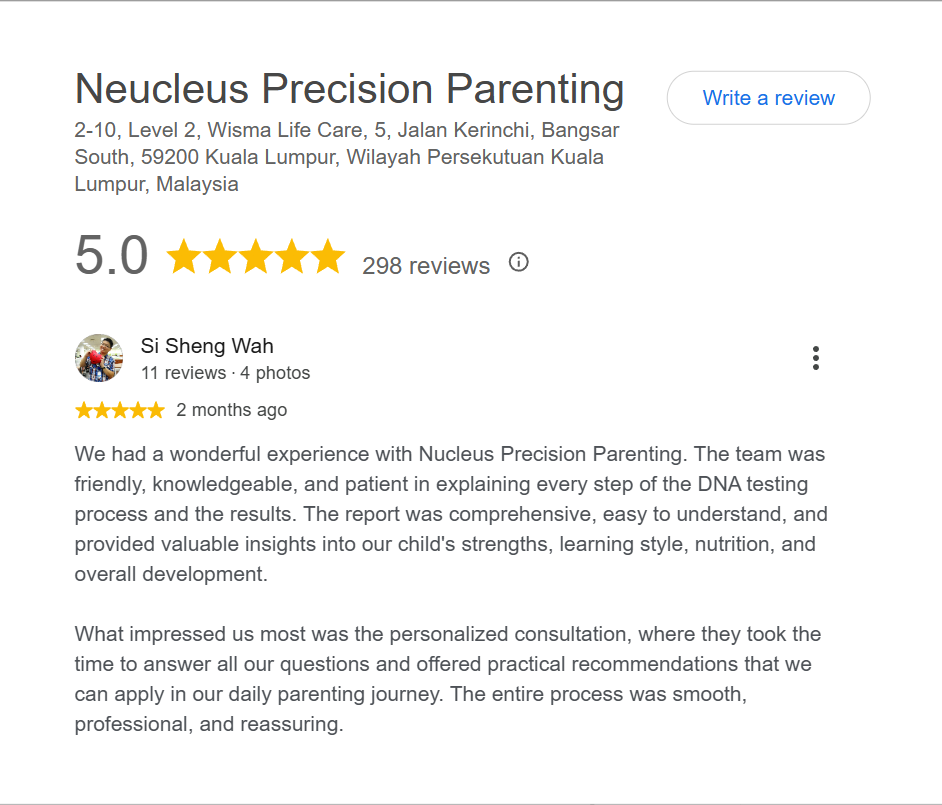 neucleus-precision-parenting-reviews