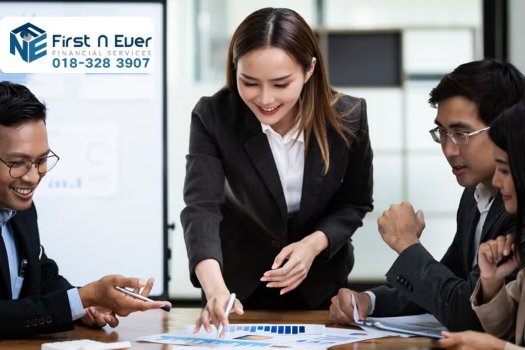 Johor Bahru SME legal business financing