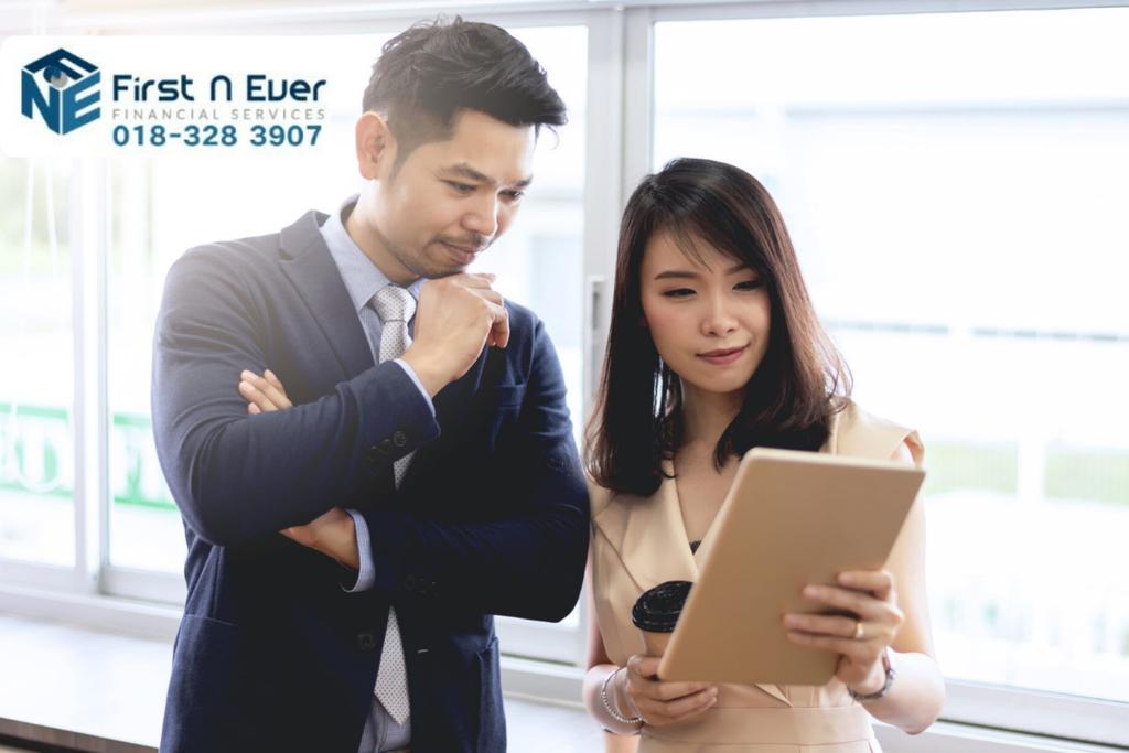 Johor Bahru SME legal business financing