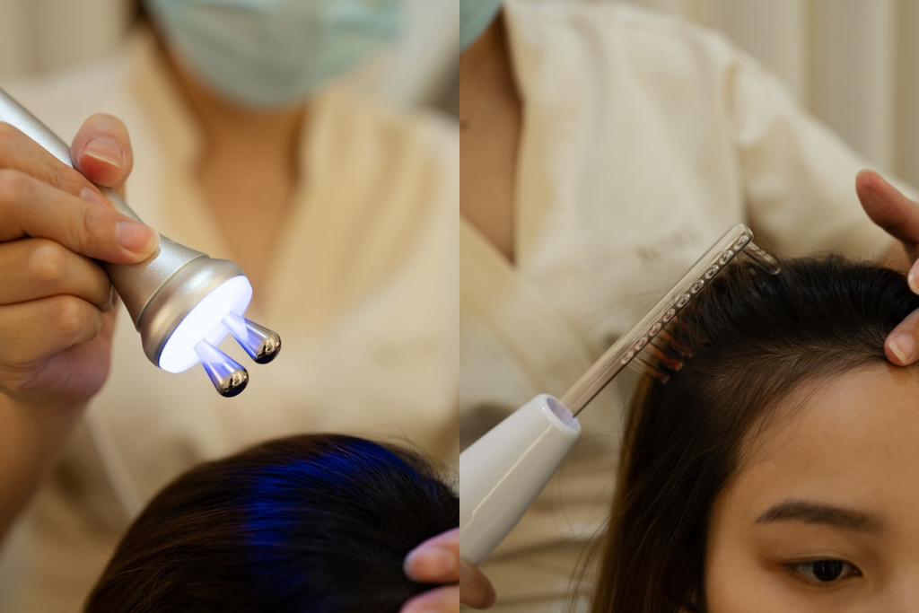 Mid Valley Southkey Hair Care
