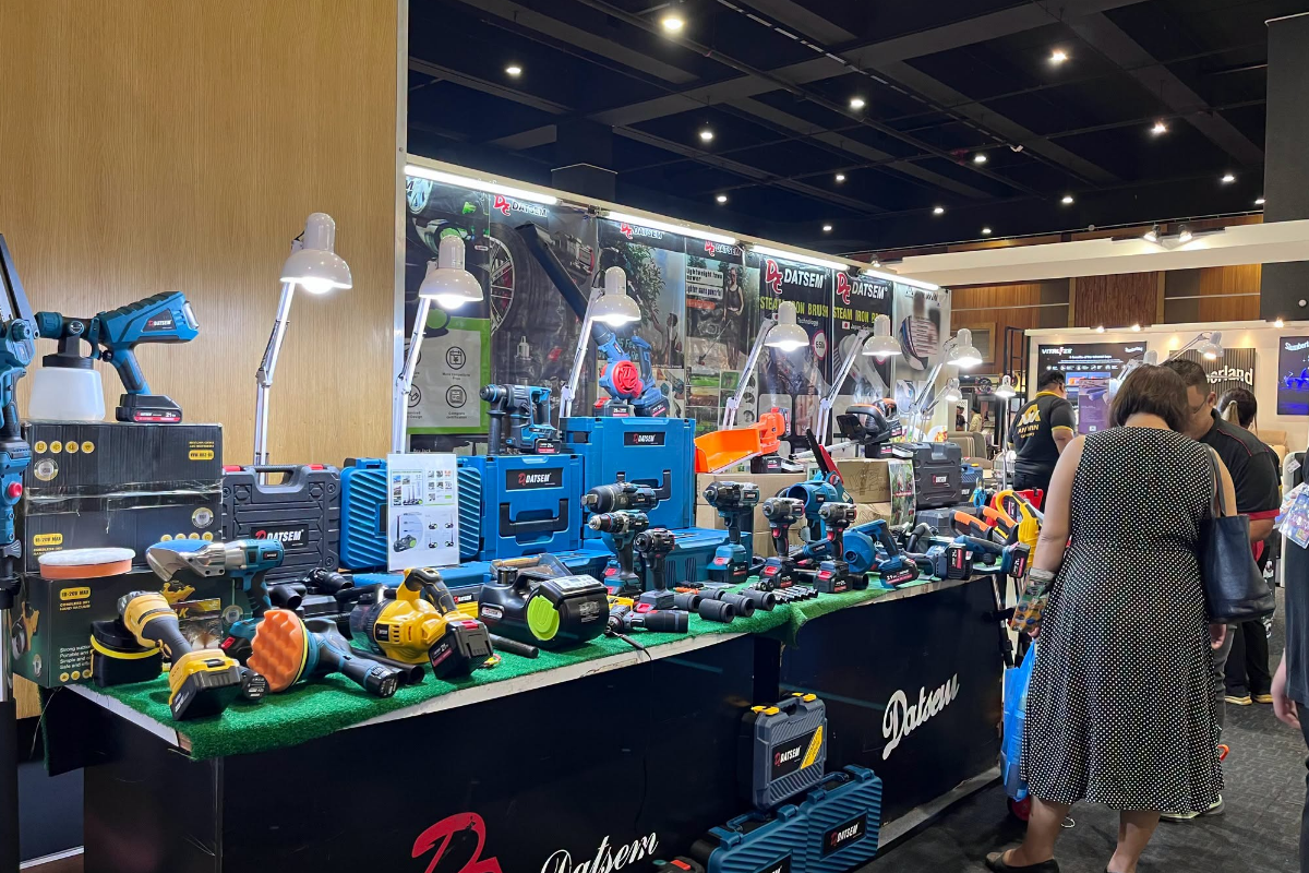 A Practical Checklist for Judging the Best Home Exhibition Organiser in Malaysia: Company, Record and Terms