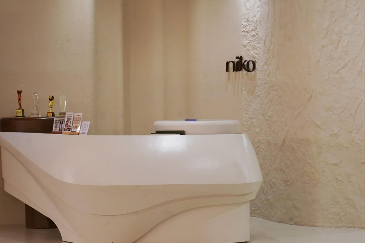 Items, Packages & Outlets: A Step-by-Step KSL Scalp Care Booking Guide