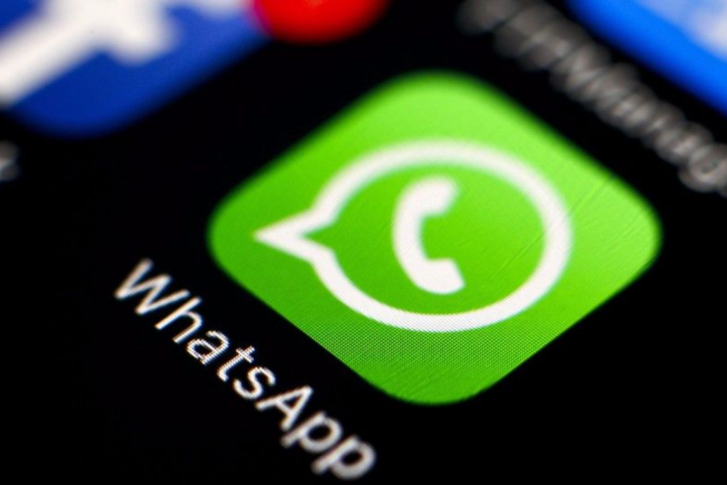 WhatsApp follow up message template