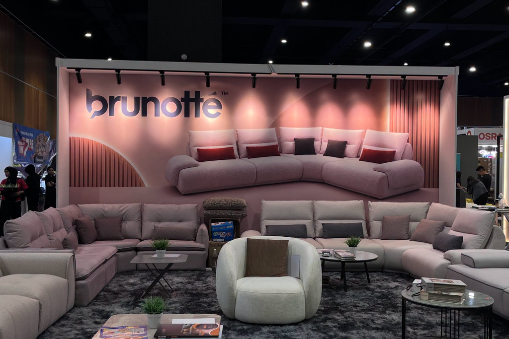 Best Home Exhibition Organiser in Malaysia