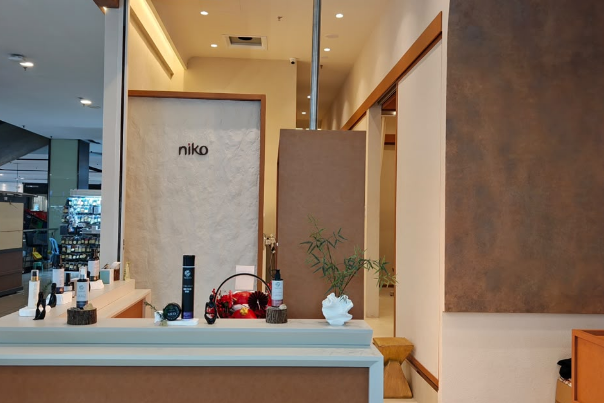 Services, Fees & Booking Prep: Your Mid Valley Southkey Hair Care Guide