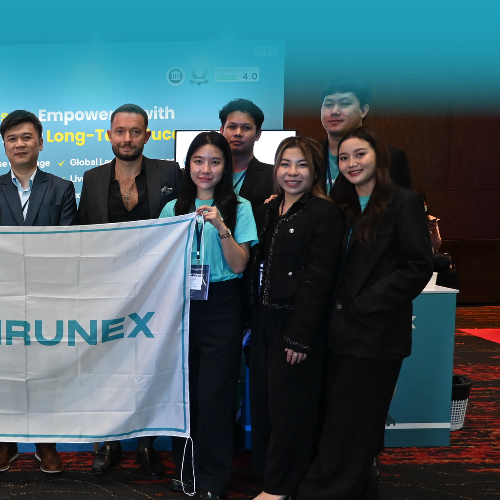forex broker comparison China