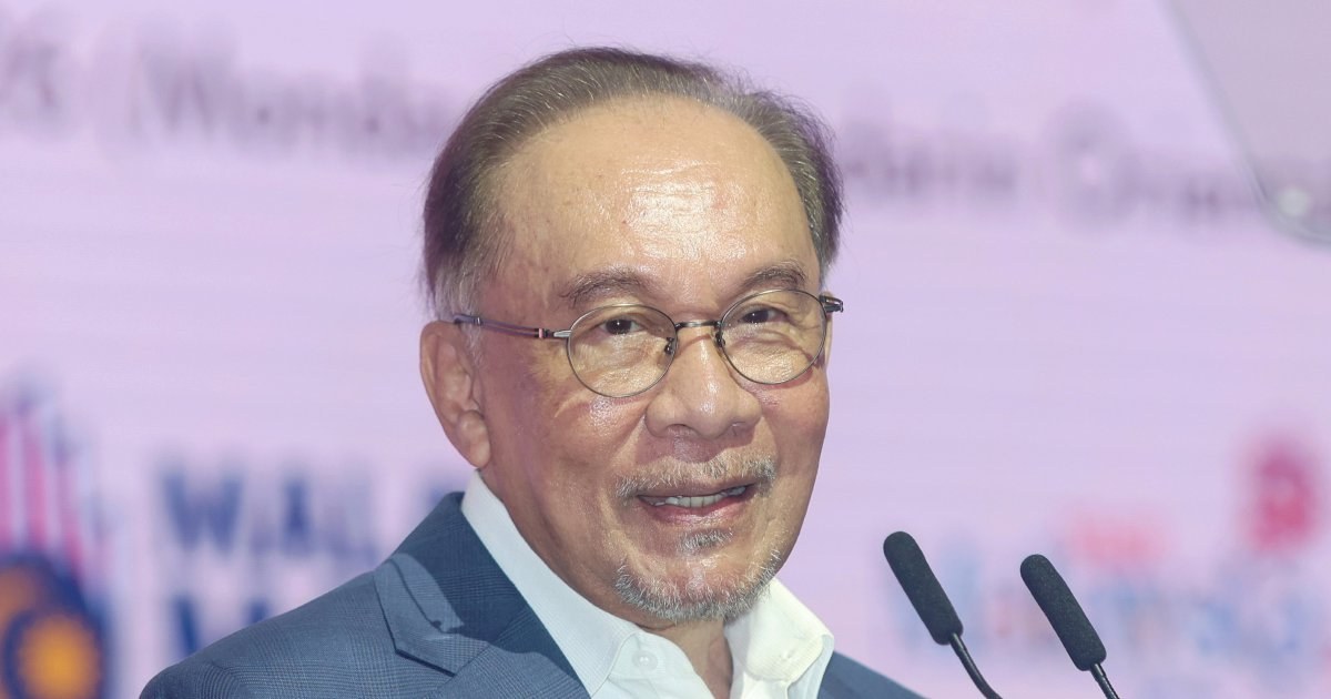Anwar Ibrahim Calls for Civilisational Harmony as Identity Politics Threatens Malaysia’s Multicultural Fabric