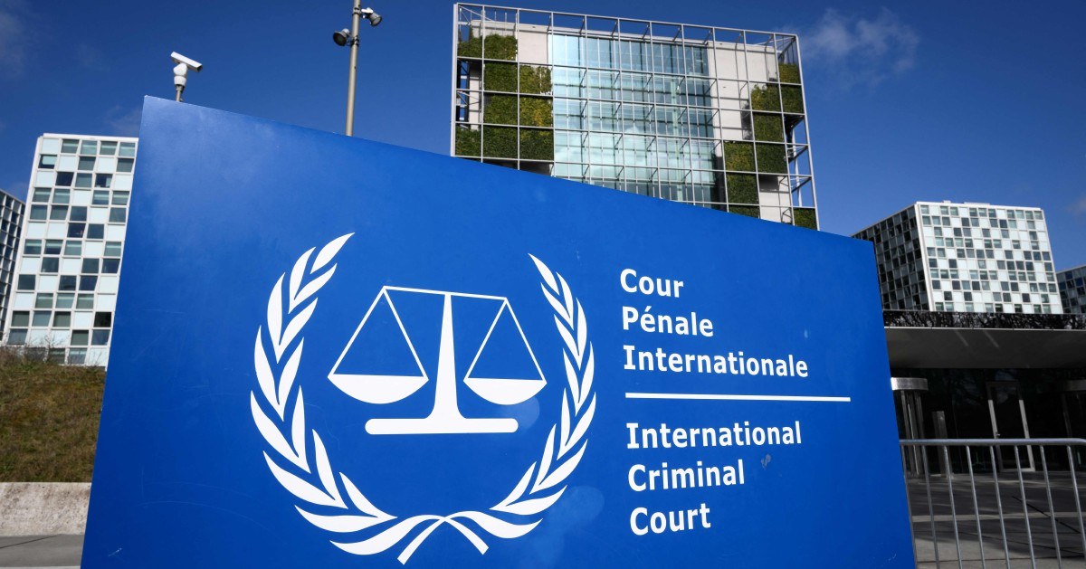Trump Moves to Sanction the Entire ICC as US Pressure on Global War Crimes Court Reaches a New Threshold