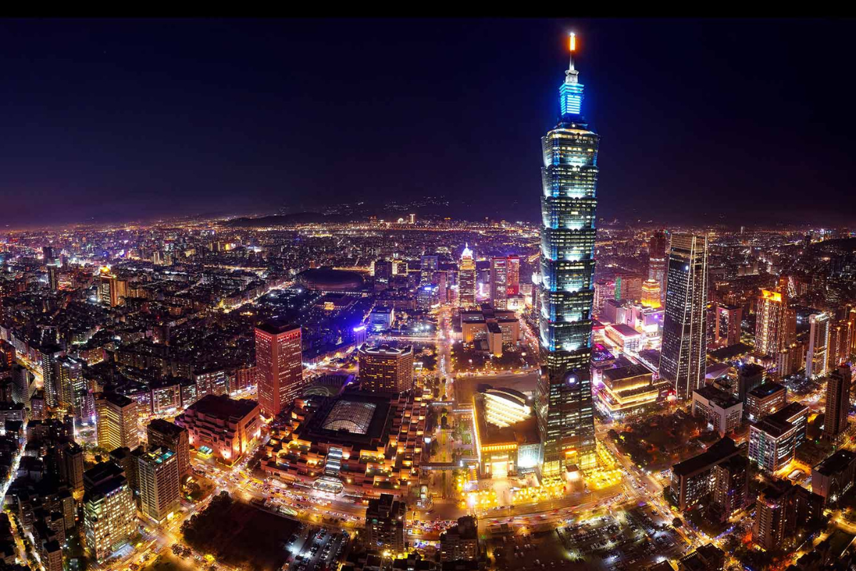 Forex Broker Comparison Taiwan: 3 Trader Types Compared